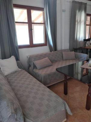 Ases Villa Lagonisi Halkidiki Ormos Panagias Exterior foto